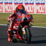MotoGp, ordine d’arrivo del Gp del Giappone e classifica del Mondiale