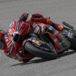 MotoGp, ordine d’arrivo gara Sprint del Gp Malesia e classifica Mondiale