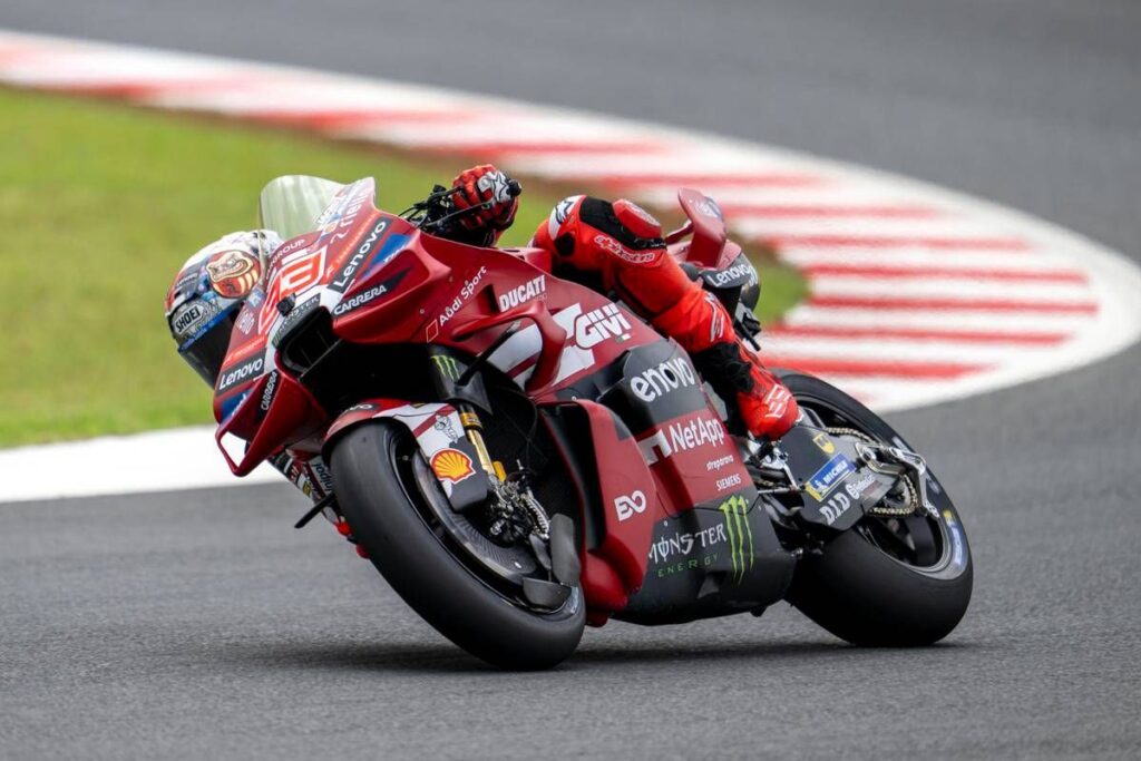 MotoGp, si corre il Gp d’Australia: orario, griglia di partenza e dove vederlo in tv