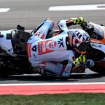 MotoGp, sorpresa Fernandez in Indonesia: è in pole. La griglia di partenza