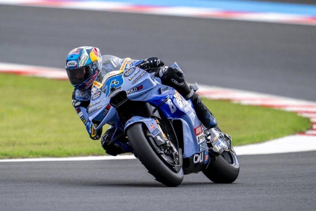 MotoGp, stanotte qualifiche e gara sprint in Giappone: orari e dove vederle