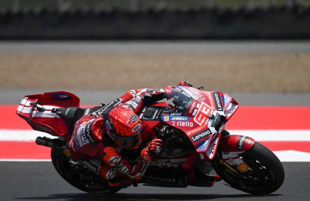 Motomondiale, oggi Gp Indonesia – Diretta