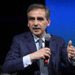 Mps, Lovaglio: “Sorpresi da cambio rotta Intesa Sp, era favorevole a fusione con Mediobanca”