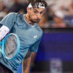 Musetti vince derby con Arnaldi e vola al secondo turno del torneo Atp di Lione