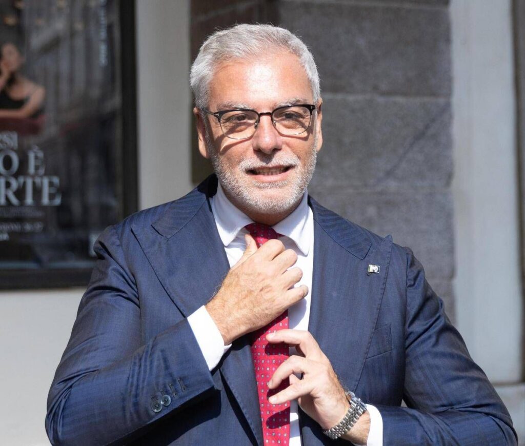 Musica: Mollicone, ‘bene confronto con Aiam su codice dello spettacolo’