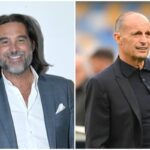 Napoli, Adani attacca Allegri: “È finito, basta con le pagliacciate”