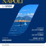 Napoli: al via domani i ‘City talks’ con Pichetto, Abodi, Giuli, Manfredi, Durigon e Butti