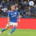 Napoli, brutte notizie per Allegri: lesione per Lobotka