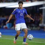 Napoli, c’è lesione per Vergara: i tempi di recupero dall’infortunio e quando tornerà in campo