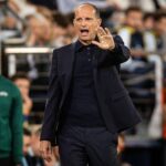 Napoli, la delusione di Allegri: “Sembra una colpa saper difendere…”