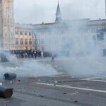 Nasce il reato di partecipazione violenta a una manifestazione, cos’è e cosa prevede