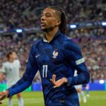 Nations League, oggi Francia-Belgio: orario, probabili formazioni e dove vederla in tv