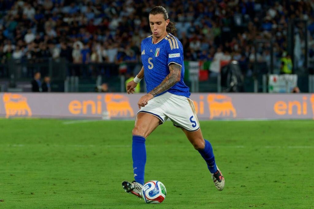 Nations League, oggi Italia-Turchia: orario, probabili formazioni e dove vederla in tv (in chiaro)