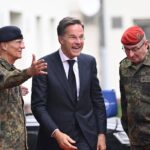 Nato-Russia, Rutte: “Putin ha fallito in Ucraina, sostegno a Kiev non si ferma”
