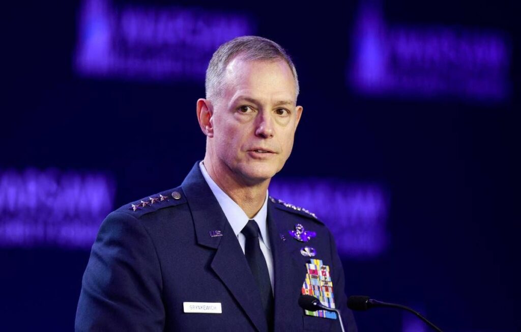Nato, il comandante Grynkewich: “Non cerchiamo guerra con nessuno ma siamo pronti”