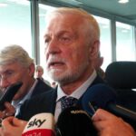 Nautica, Formenti (Confindustria): “140mila visitatori a Genova, siamo il più grande Salone al mondo”