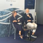 Nautica, Stella (Confindustria): “Oltre 4.600 prove in mare durante il Salone”