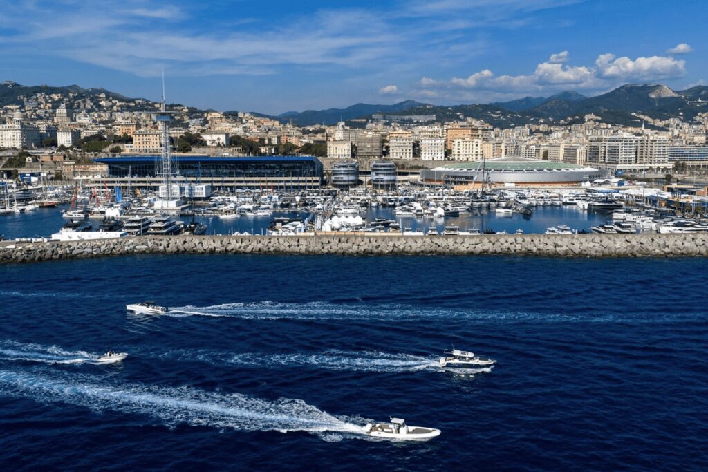 Nautica, presentato calendario prossime manifestazioni patrocinate da ‘Confindustria nautica’