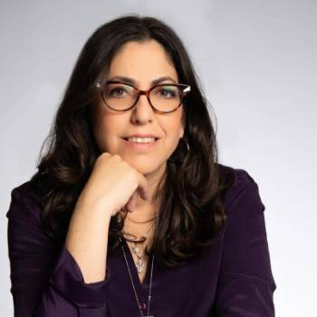 ‘Naza’, parla l’ex 007 israeliana Zehavi: “La mia missione era ridurre i danni collaterali, film crea confusione”