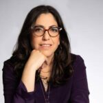 ‘Naza’, parla l’ex 007 israeliana Zehavi: “La mia missione era ridurre i danni collaterali, film crea confusione”