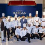 Nazionale Italiana Cuochi, tappa alla Barilla di Parma per preparare la Culinary World Cup