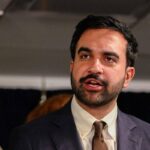 New York, Mamdani diserta la parata per il Columbus Day: polemiche nella comunità italoamericana