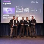 Next Alliance Awards 2026, premiati progetti su Ia e tecnologie immersive