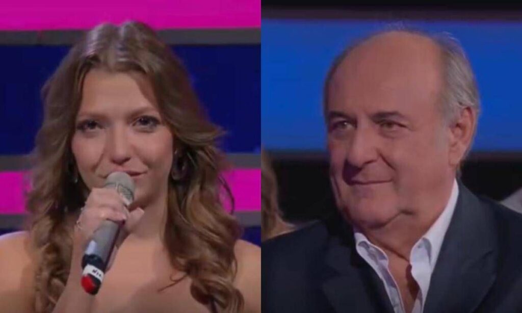 Nicla Ozenda lascia la Ruota della fortuna: “Ho una cisti alle corde vocali, devo operarmi”