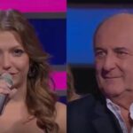 Nicla Ozenda lascia la Ruota della fortuna: “Ho una cisti alle corde vocali, devo operarmi”