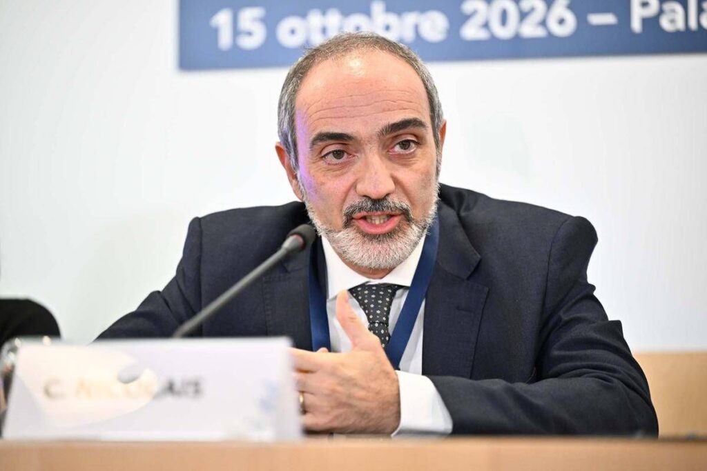 Nicolais (Maire Group): “Su tecnologie alternative mancano le persone”