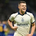 Nicolò Tresoldi, chi è l’autore di una tripletta a San Siro che potrebbe giocare con l’Italia