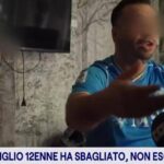 “Nostro figlio ha sbagliato, ora non esce più”: parlano i genitori del 12enne fermato a Milano