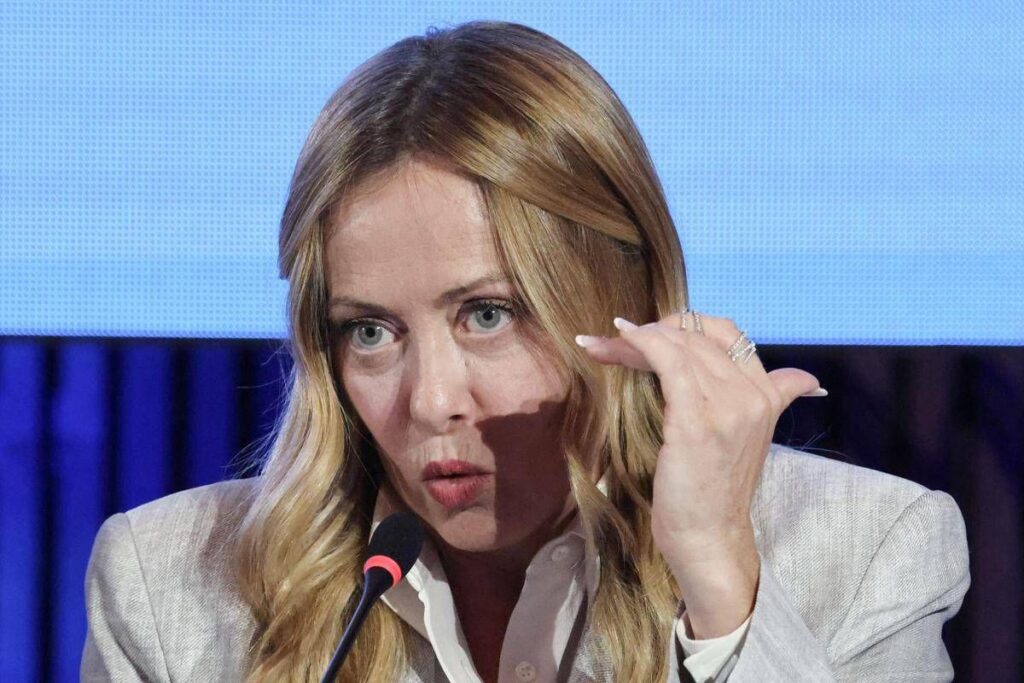 Nuova legge elettorale, Meloni: “Risposta a chi sperava in centrodestra diviso. Ora gli italiani potranno scegliere”