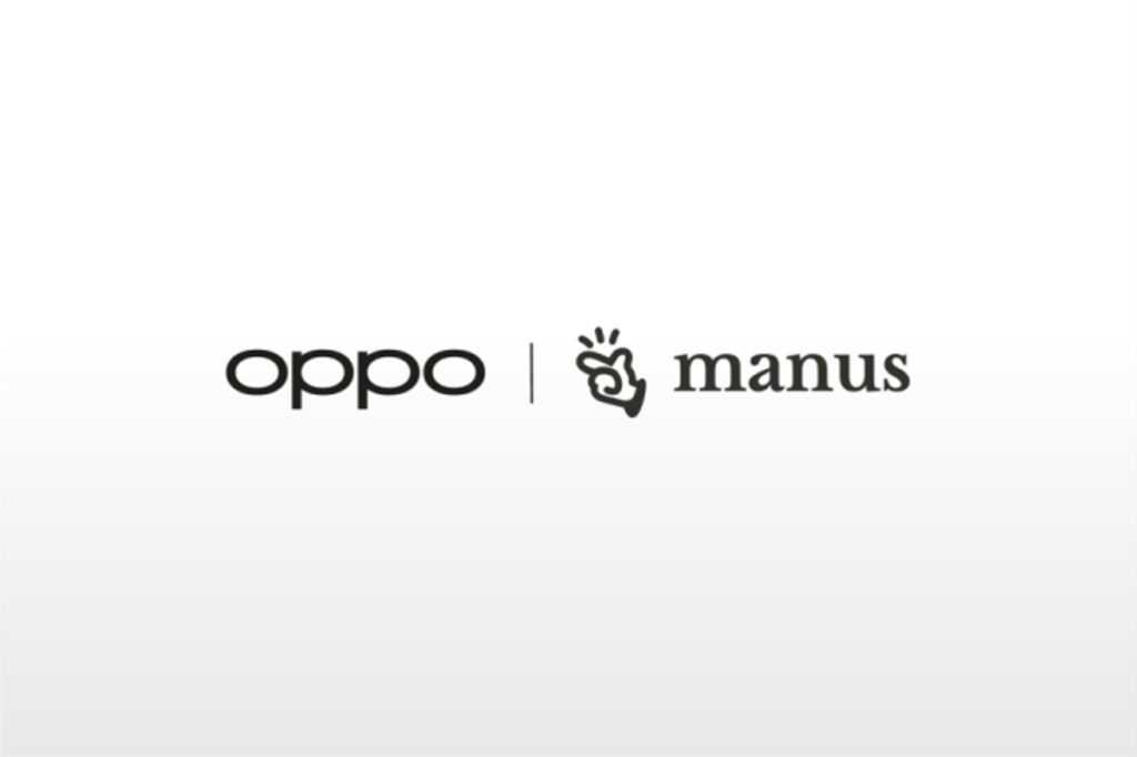 OPPO Partners with Manus to Bring Agentic AI Experiences to Smartphones
