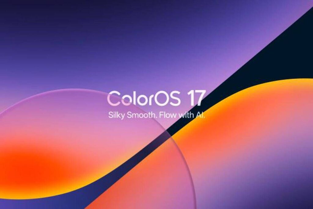OPPO Unveils ColorOS 17 Globally: Silky Smooth. Flow with AI