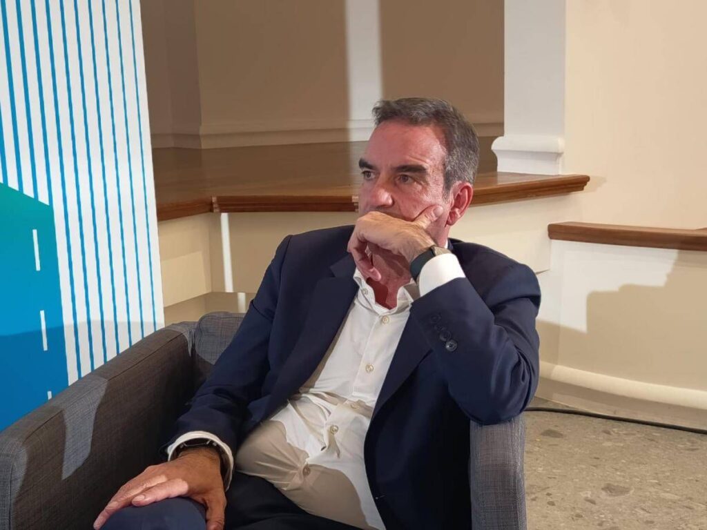 Occhiuto: “A2A fondamentale per transizione energetica in Calabria”