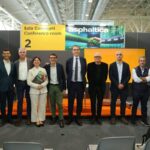 Officina dell’Ambiente celebra la compatibilità di Matrix al nuovo capitolato Anas