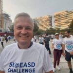 Olesen (Novo): “Vogliamo essere simbolo di prevenzione”