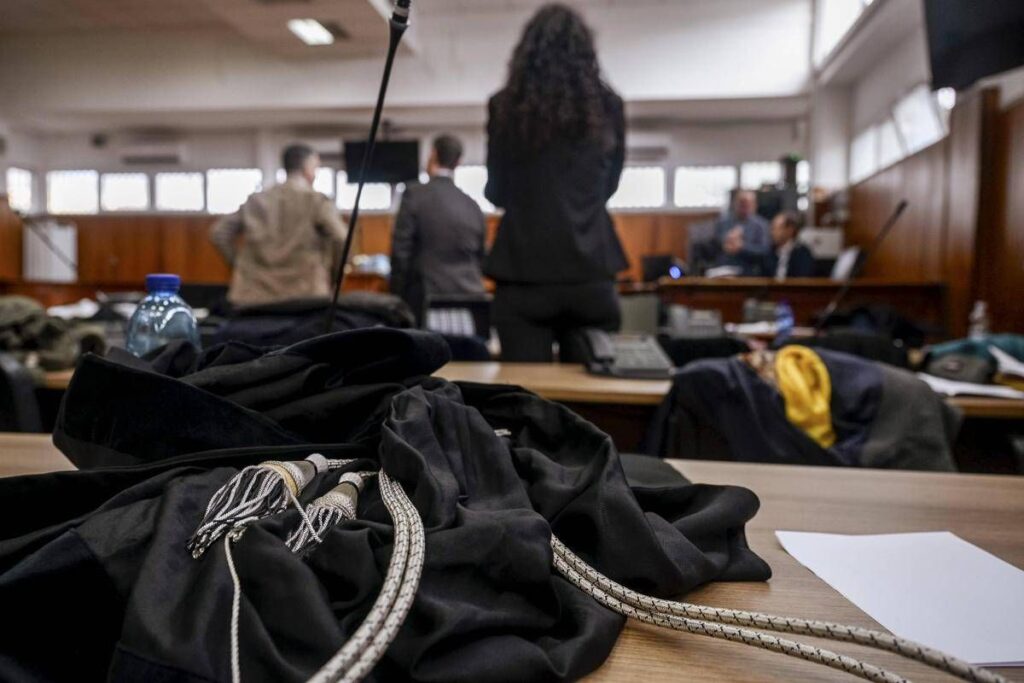 Omicidi Prati, confermata in Appello la condanna all’ergastolo per Giandavide De Pau: “Siamo di fronte a un serial killer”