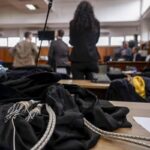 Omicidi Prati, confermata in Appello la condanna all’ergastolo per Giandavide De Pau: “Siamo di fronte a un serial killer”