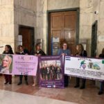 Omicidio Jhoanna Quintanilla, ergastolo per il compagno Gonzalez Rivas