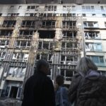 Onu: “Oltre 15mila civili uccisi o feriti nel 2026 in Ucraina, più 55% rispetto al 2025”
