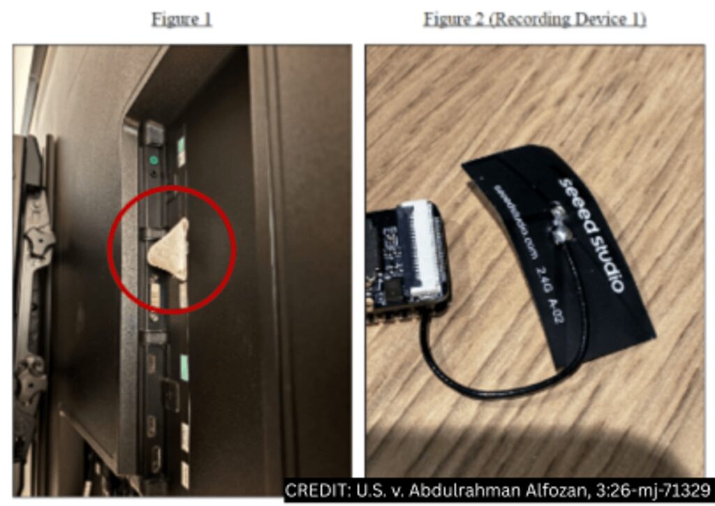 OpenAi, trovato dispositivo di registrazione in sala riunioni: arrestato dipendente