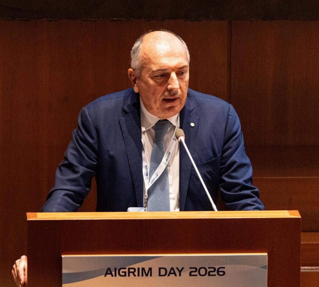 Orlandi (Aigrim-Fipe): “40% forza lavoro è under 30, il problema è trattenerli”