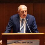 Orlandi (Aigrim-Fipe): “40% forza lavoro è under 30, il problema è trattenerli”