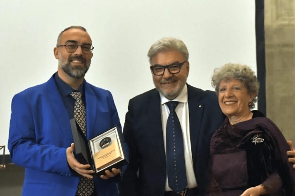 Ostia Antica, Premio Sant’Agostino 2026: cultura, arte e impegno sociale al centro della cerimonia