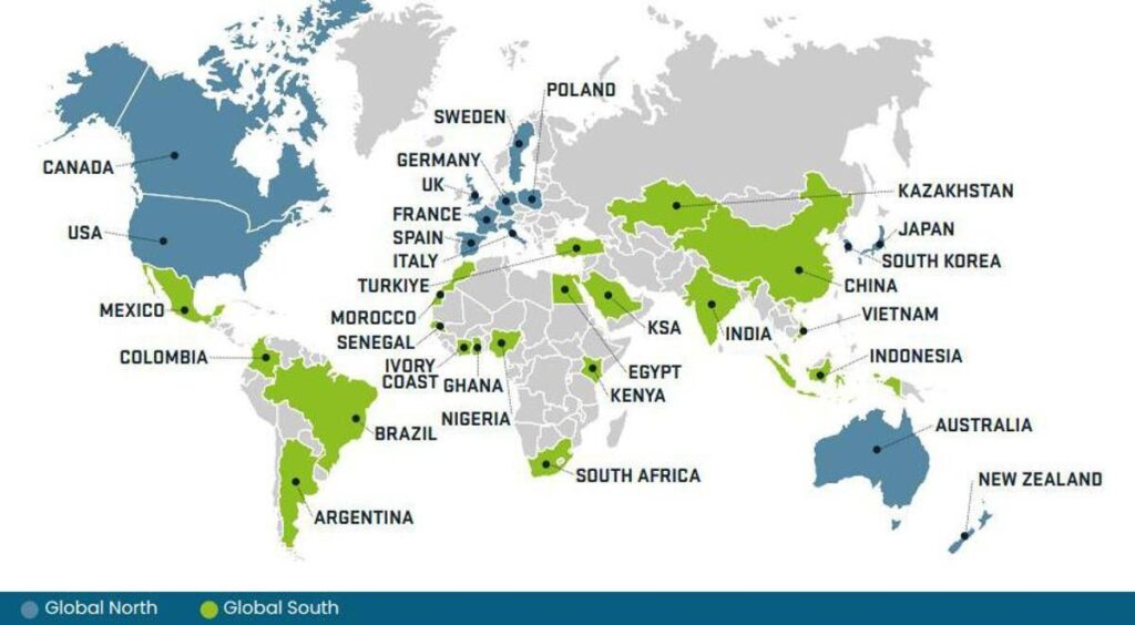 Ottimisti sulla propria vita, pessimisti sul mondo: cosa racconta il grande sondaggio FII