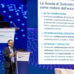 Paggi (Ucbm), “Scuola dottorato Campus biomedico promuove internazionalizzazione e inter-settorialità”
