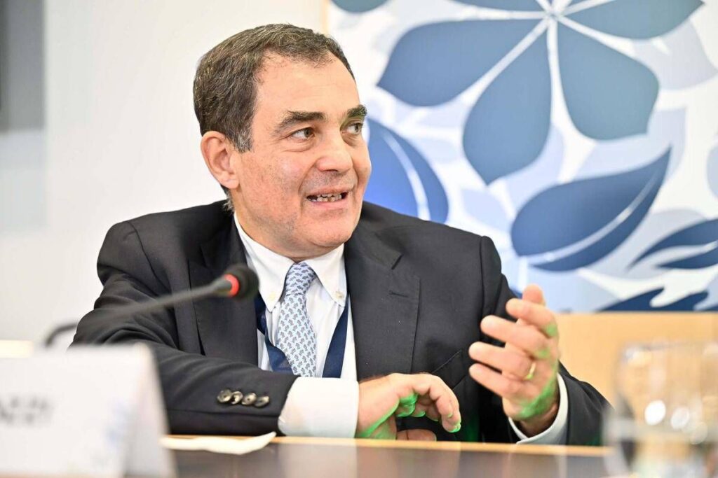 Pagnozzi (Biorepack): “L’Italia traina l’innovazione in bioeconomia”