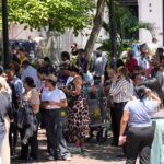 Panama, terremoto di magnitudo 7.6: scatta l’allerta tsunami
